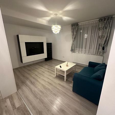 Hugo Residance Apartment Brasov Bagian luar foto