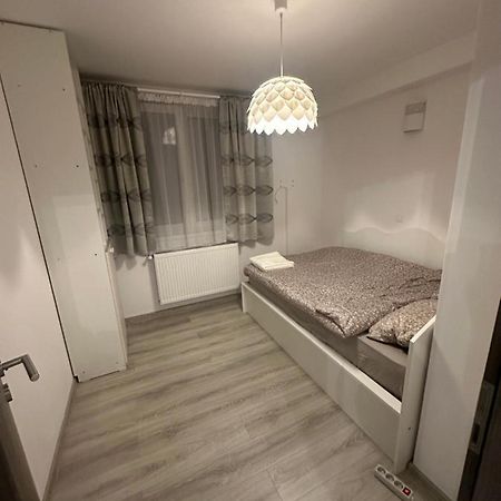 Hugo Residance Apartment Brasov Bagian luar foto
