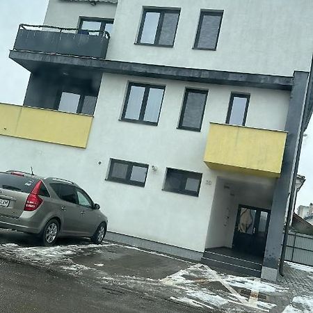 Hugo Residance Apartment Brasov Bagian luar foto