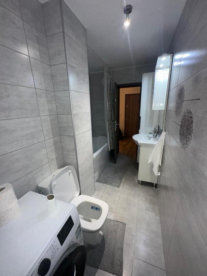 Hugo Residance Apartment Brasov Bagian luar foto