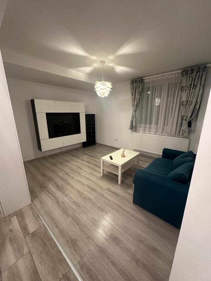 Hugo Residance Apartment Brasov Bagian luar foto