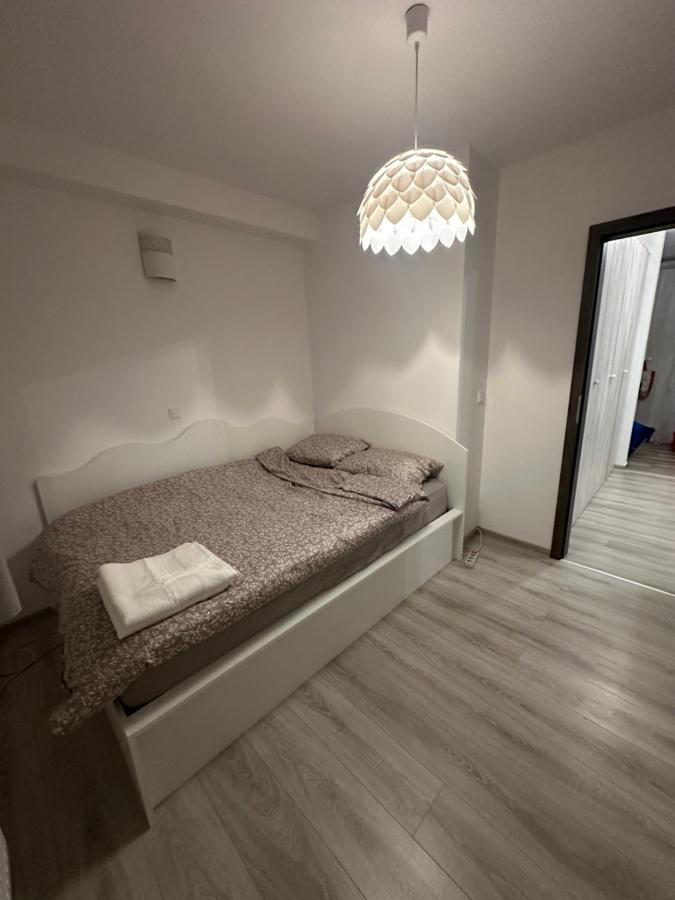 Hugo Residance Apartment Brasov Bagian luar foto