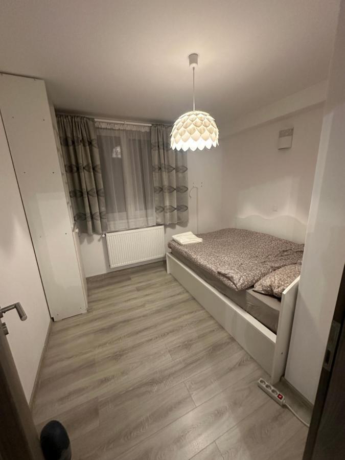 Hugo Residance Apartment Brasov Bagian luar foto