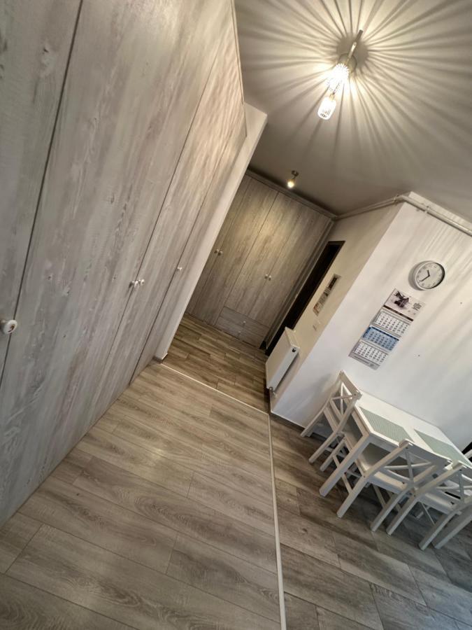 Hugo Residance Apartment Brasov Bagian luar foto